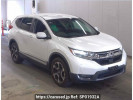 Honda CR-V RW1