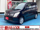 Suzuki Wagon R MH23S