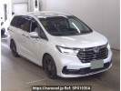 Honda Odyssey Hybrid RC4