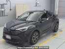 Toyota C-HR NGX10
