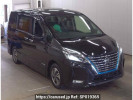 Nissan Serena HFC27