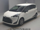 Toyota Sienta NHP170G