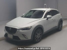 Mazda CX-3 DK5FW