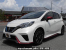 Nissan Note HE12