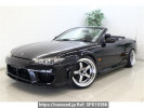 Nissan Silvia S15