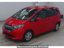Honda Freed GB5