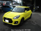 Suzuki Swift Sport ZC33S