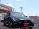 Nissan Skyline RV37