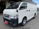 Toyota Hiace Van TRH200V
