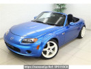 Mazda Roadster NCEC