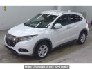Honda VEZEL RU1