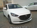 Mazda Mazda2 DJLFS