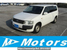 Toyota Probox Van NCP51V