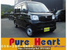 Daihatsu Hijet Cargo S331V