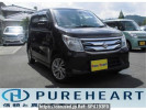 Suzuki Wagon R MH44S