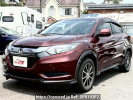 Honda VEZEL RU3