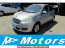 Nissan March K13