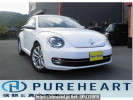 Volkswagen Beetle 16CBZ