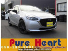 Mazda Mazda2 DJ5FS