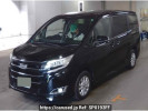 Toyota Voxy ZRR80W