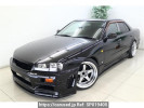 Nissan Skyline ER34