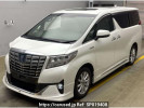 Toyota Alphard Hybrid AYH30W