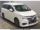 Nissan Elgrand TE52
