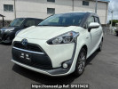 Toyota Sienta NHP170G