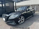 Toyota Crown Hybrid AZSH20