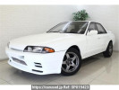 Nissan Skyline HCR32