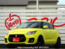 Suzuki Swift Sport ZC33S