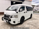 Toyota Hiace Van TRH211K
