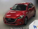 Mazda Demio DJ5FS