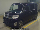 Daihatsu Tanto Custom LA600S