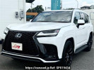 Lexus LX VJA310W
