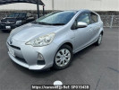 Toyota Aqua NHP10