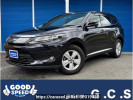 Toyota Harrier ZSU65W