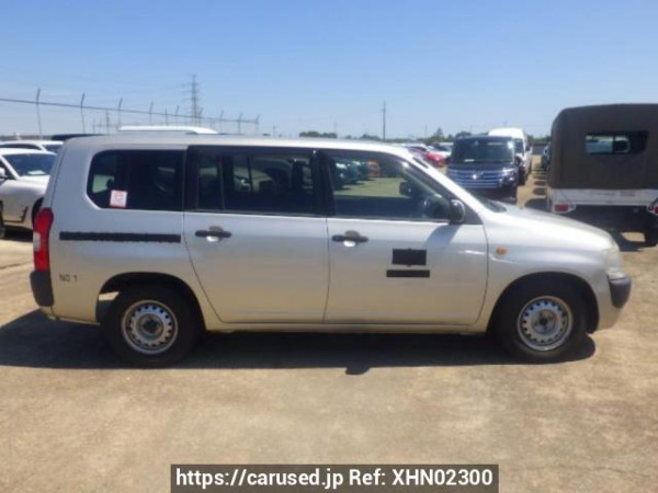 Used 2008 AT toyota probox-van NCP51V Image[7]