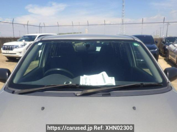 Used 2008 AT toyota probox-van NCP51V Image[8]