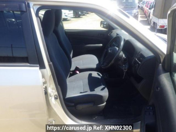 Used 2008 AT toyota probox-van NCP51V Image[12]