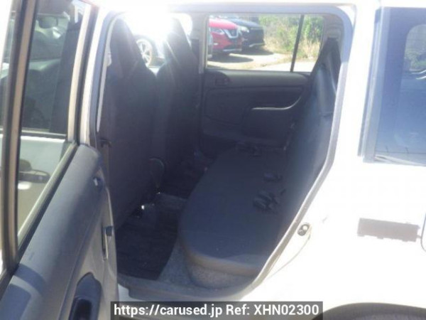 Used 2008 AT toyota probox-van NCP51V Image[15]