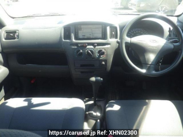 Used 2008 AT toyota probox-van NCP51V Image[16]