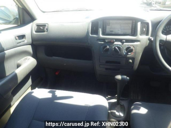 Used 2008 AT toyota probox-van NCP51V Image[17]