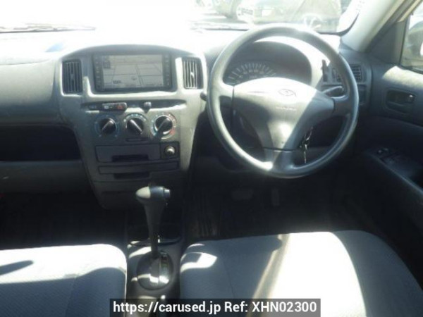 Used 2008 AT toyota probox-van NCP51V Image[18]