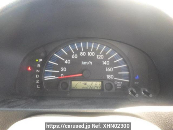 Used 2008 AT toyota probox-van NCP51V Image[19]