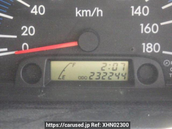Used 2008 AT toyota probox-van NCP51V Image[20]