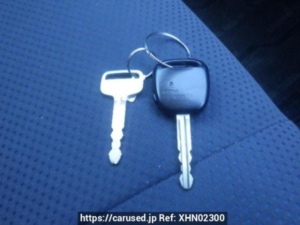 Used 2008 AT toyota probox-van NCP51V Image[24]