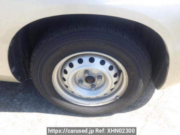 Used 2008 AT toyota probox-van NCP51V Image[25]