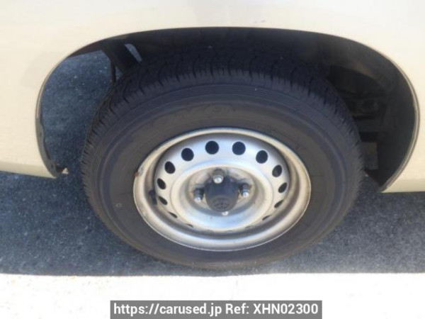 Used 2008 AT toyota probox-van NCP51V Image[26]