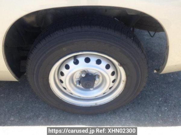 Used 2008 AT toyota probox-van NCP51V Image[28]